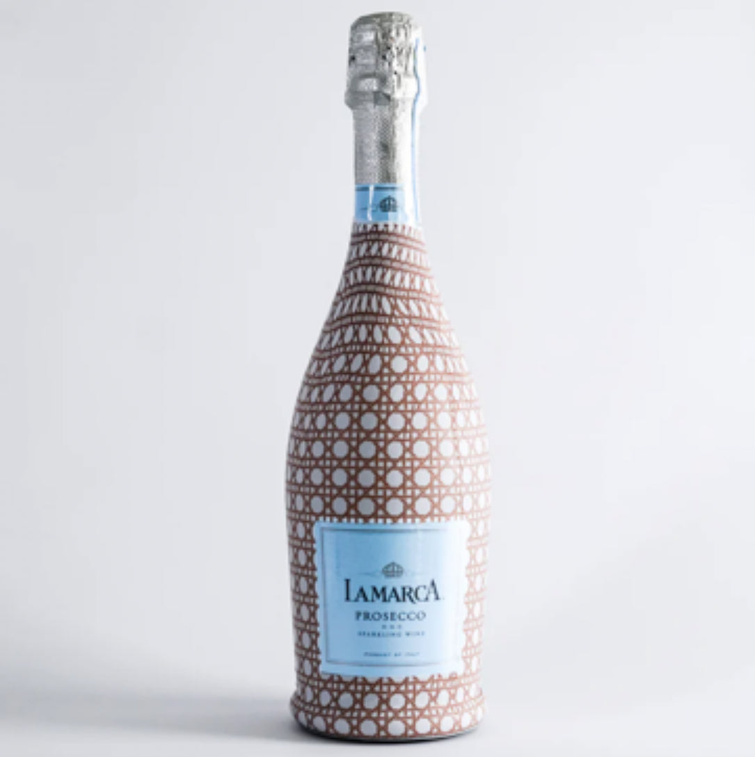 Champagne Bottle Sleeve | Prosecco Collection