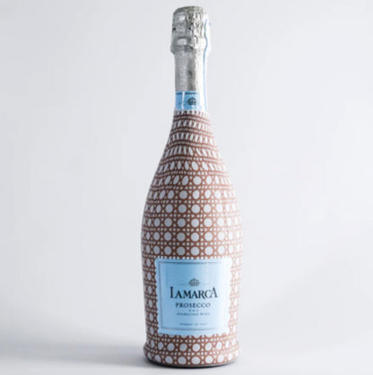 Champagne Bottle Sleeve | Prosecco Collection