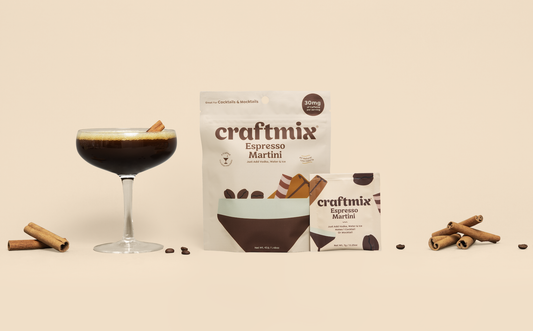 Espresso Martini 6 Pack