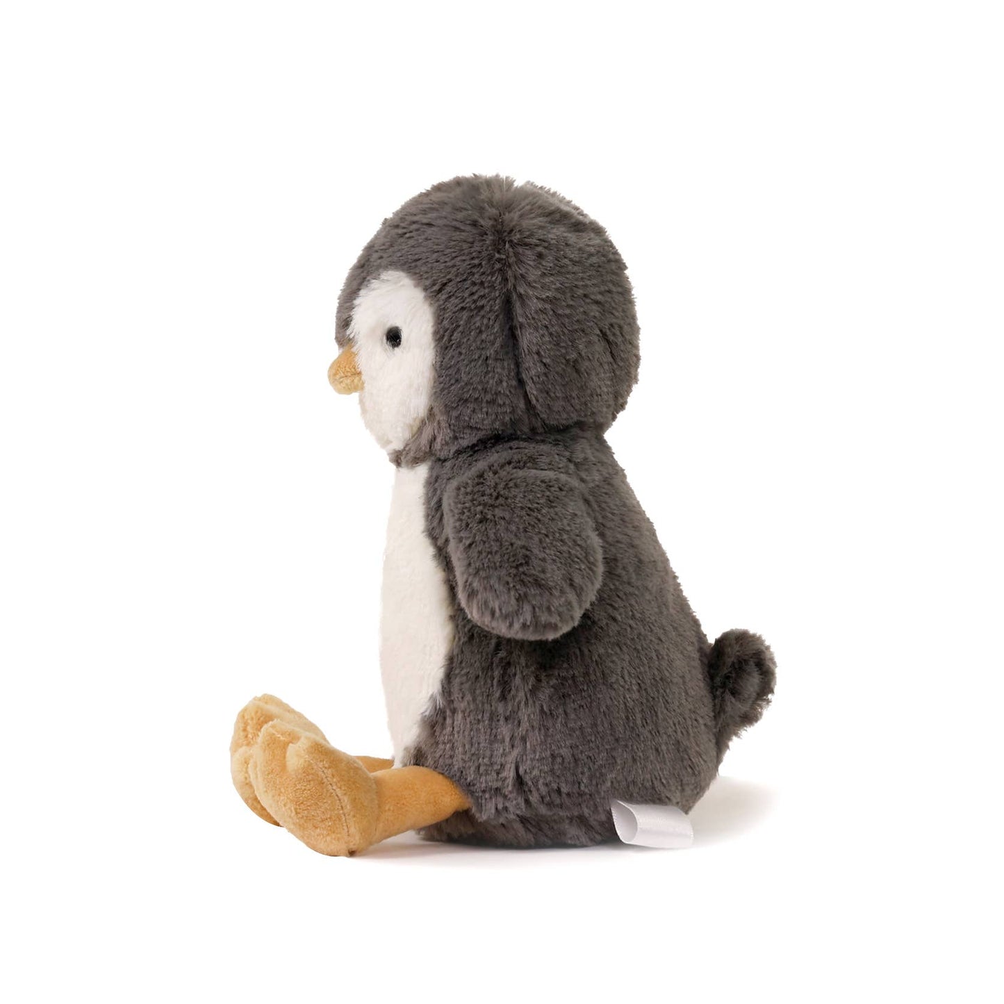 Little Iggy Penguin Stuffy