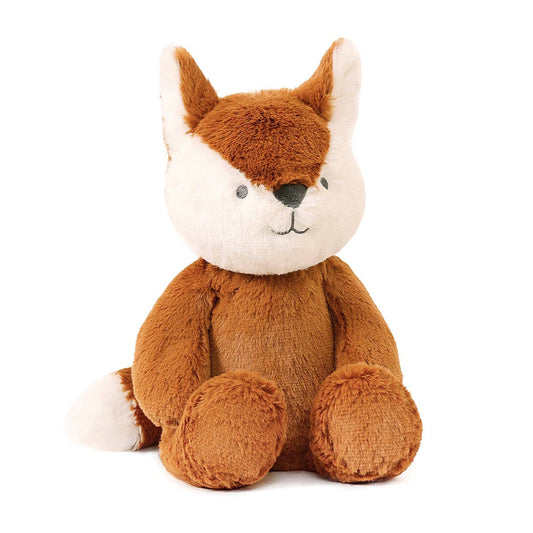 Frankie Fox Stuffy