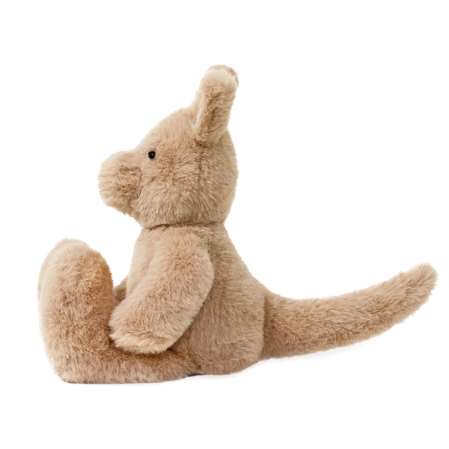 Little Kip Kangaroo Stuffy