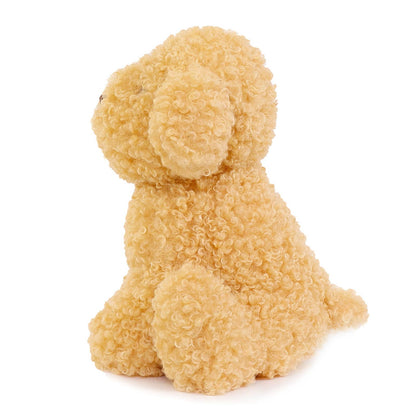 Luca Labradoodle Stuffy