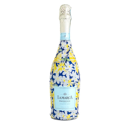 Champagne Bottle Sleeve | La Marca Edition