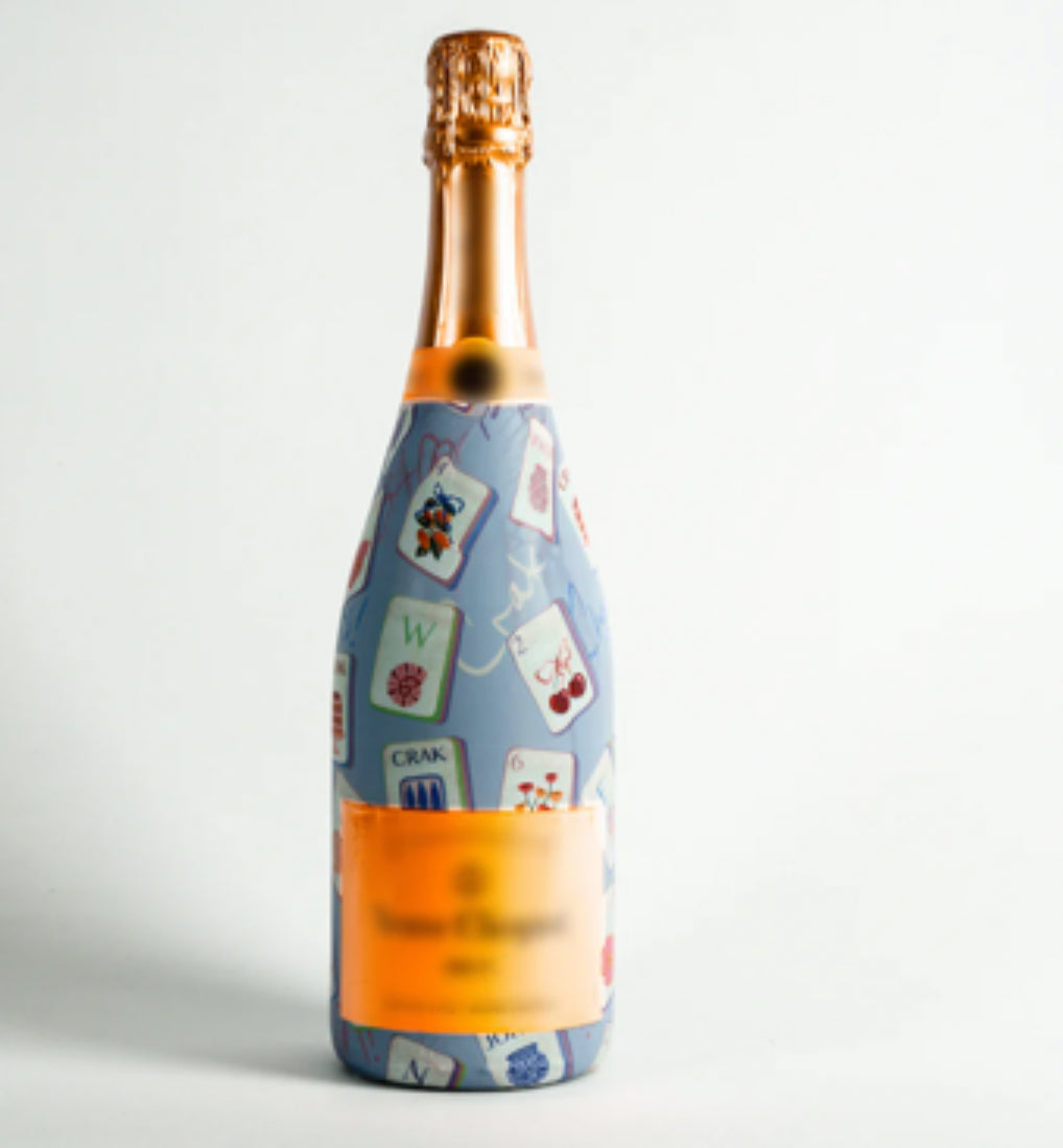Champagne Bottle Sleeve | Champagne Collection