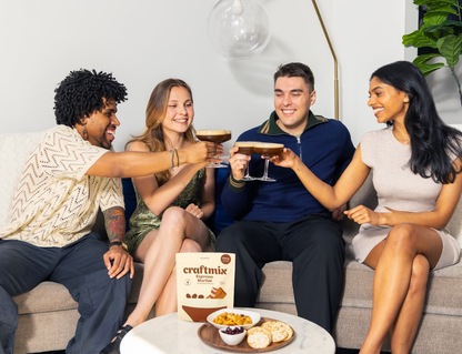 Espresso Martini 6 Pack