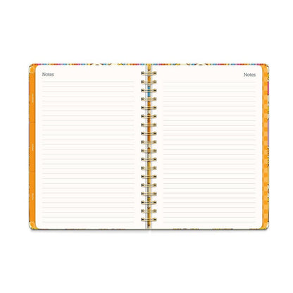 2025 Good Times Tri-Tab Planner