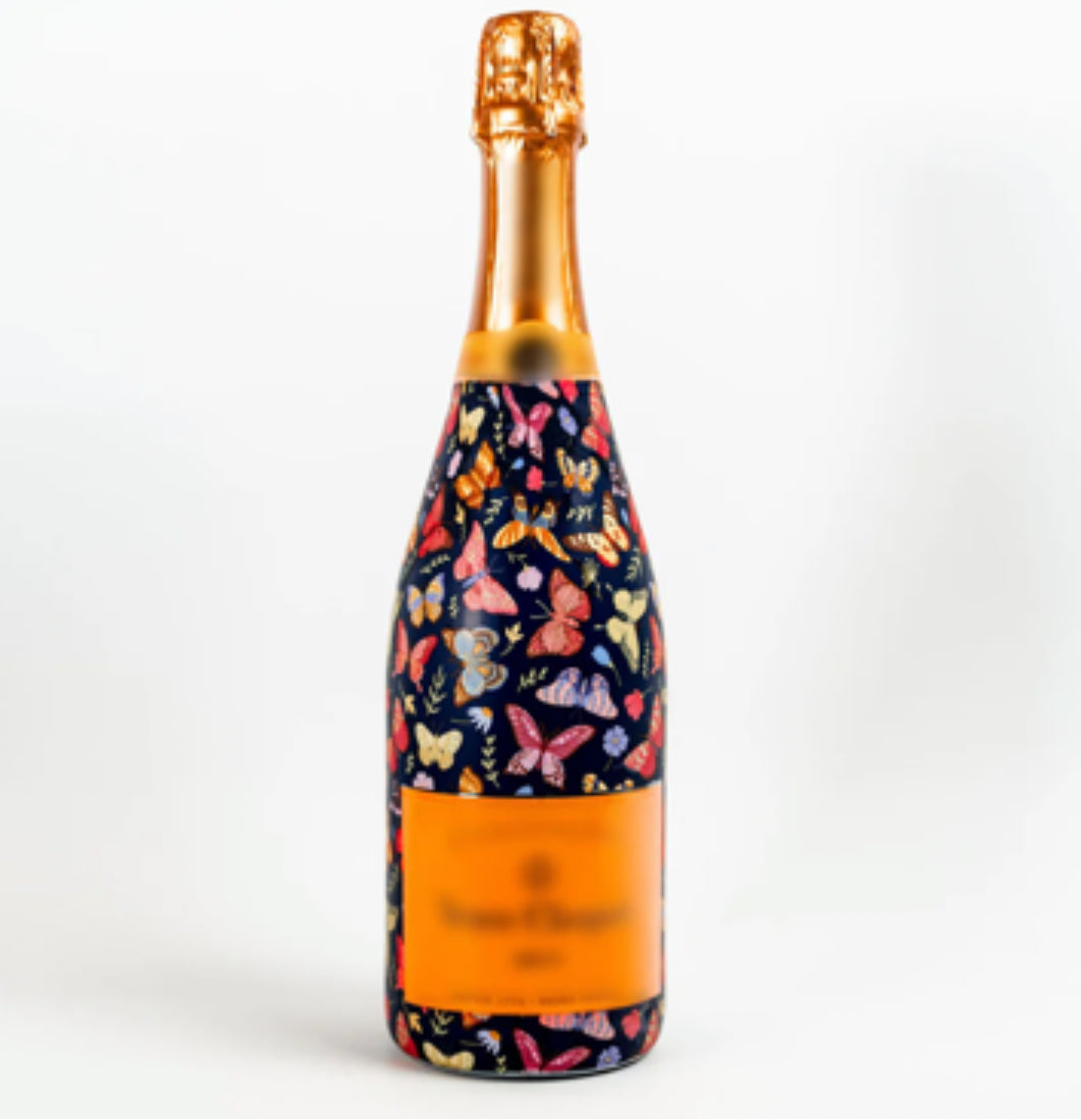 Champagne Bottle Sleeve | Champagne Collection