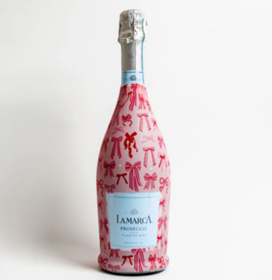 Champagne Bottle Sleeve | Prosecco Collection