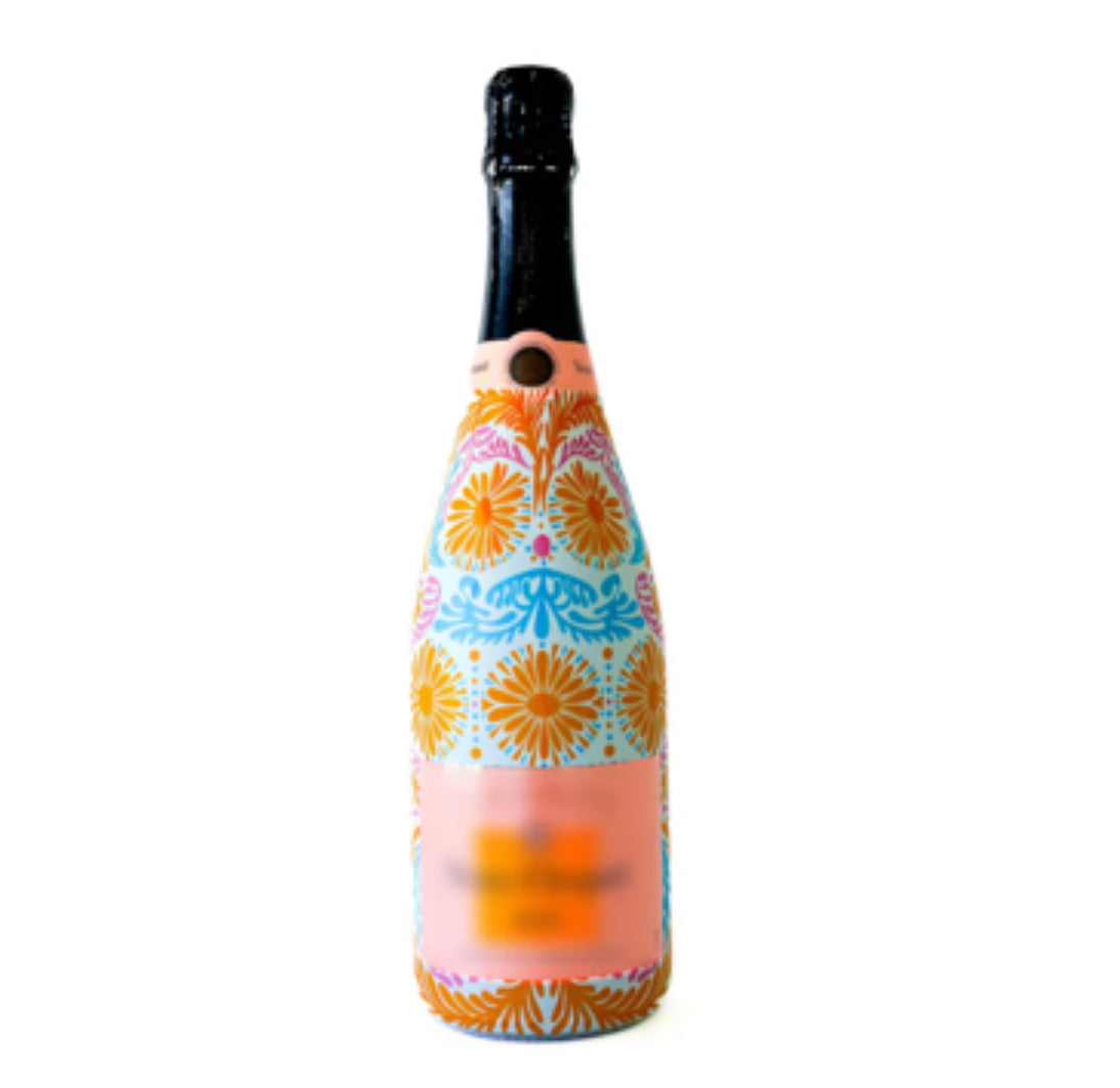 Champagne Bottle Sleeve | Champagne Collection