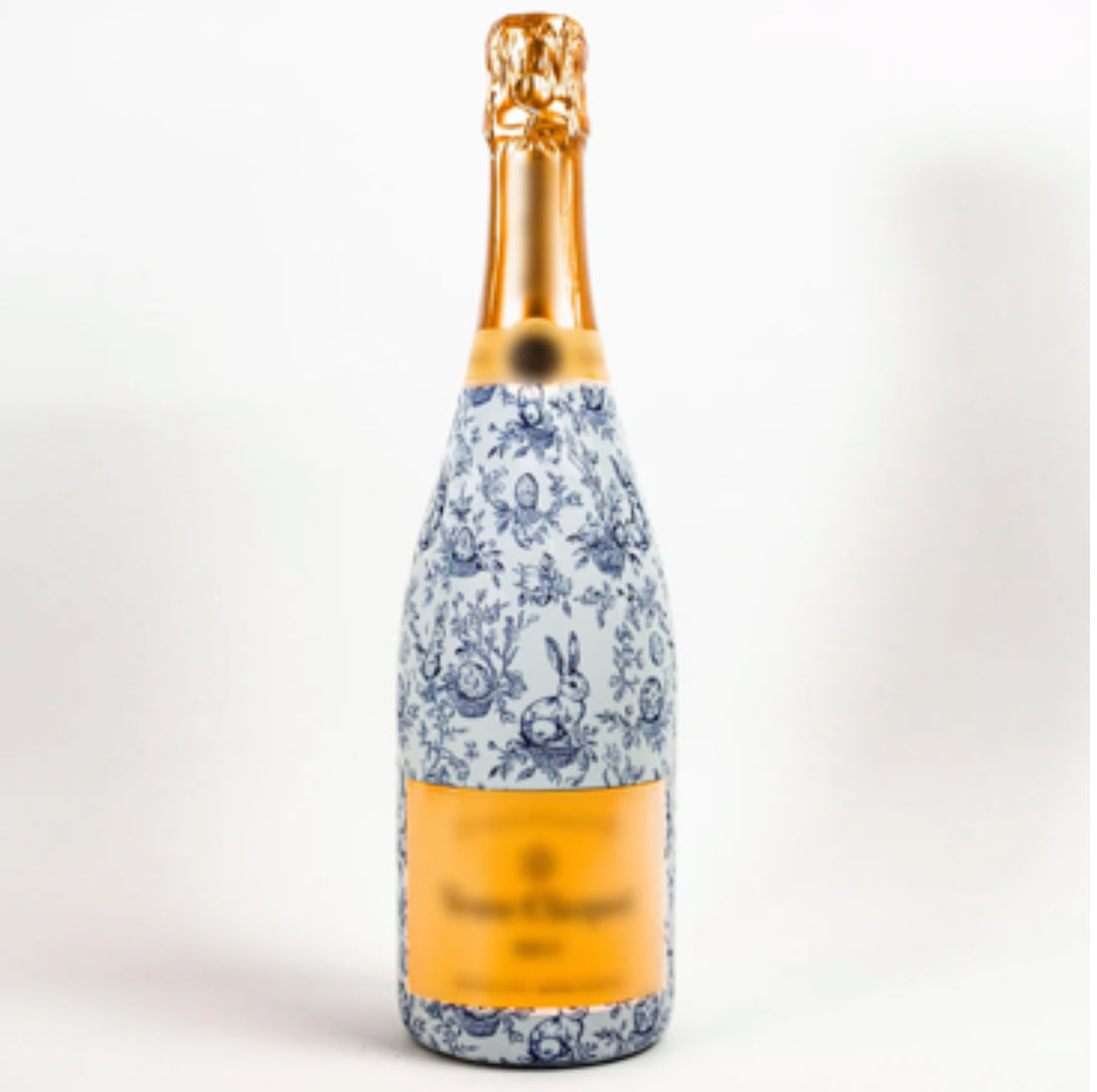Champagne Bottle Sleeve | Champagne Collection