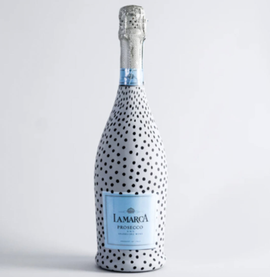 Champagne Bottle Sleeve | Prosecco Collection