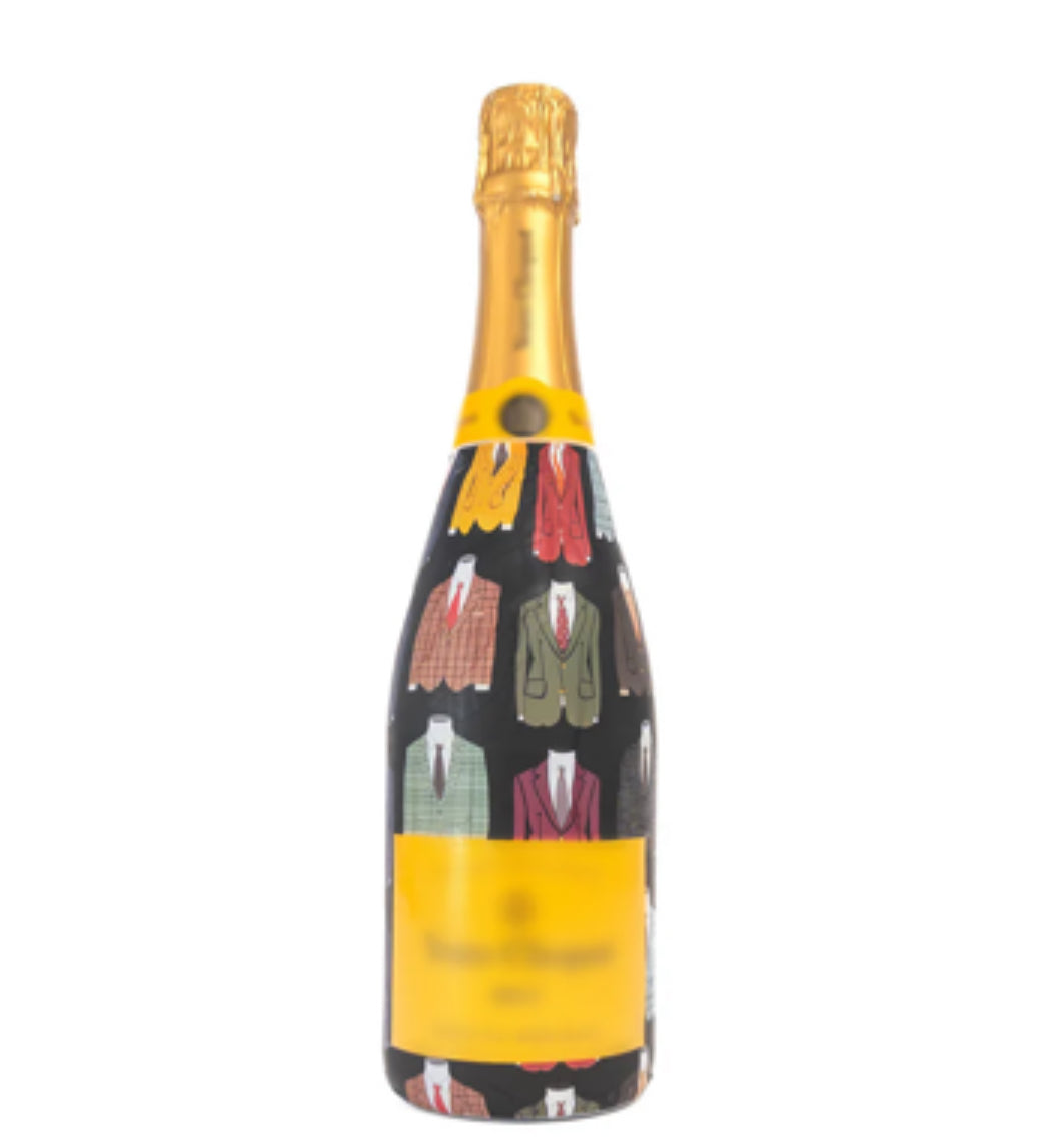 Champagne Bottle Sleeve | Champagne Collection
