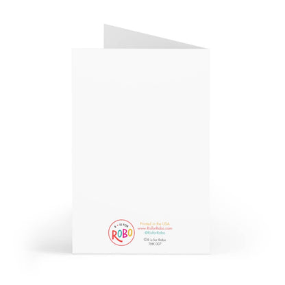 Pickleball Birthday Card