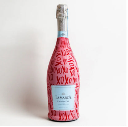 Champagne Bottle Sleeve | Prosecco Collection