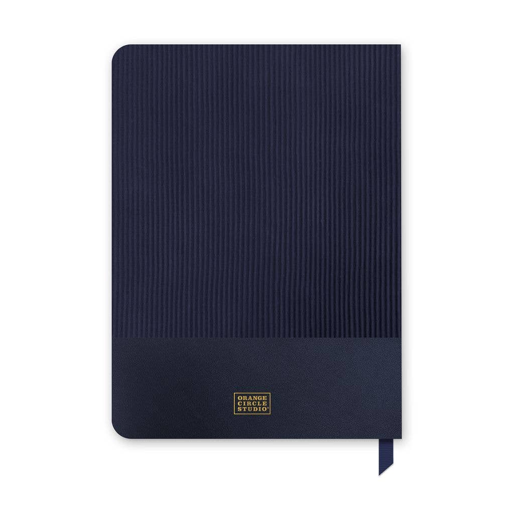 2025 Twilight Dots Planner