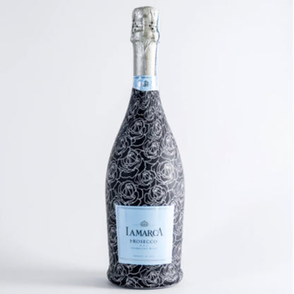 Champagne Bottle Sleeve | Prosecco Collection