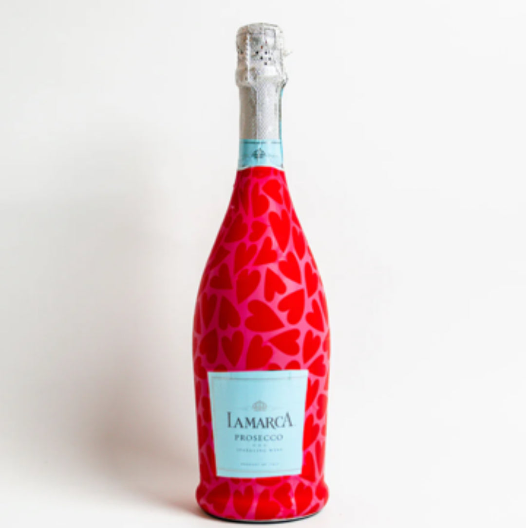 Champagne Bottle Sleeve | Prosecco Collection