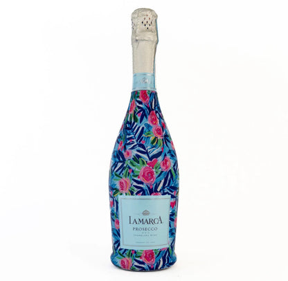 Champagne Bottle Sleeve | La Marca Edition