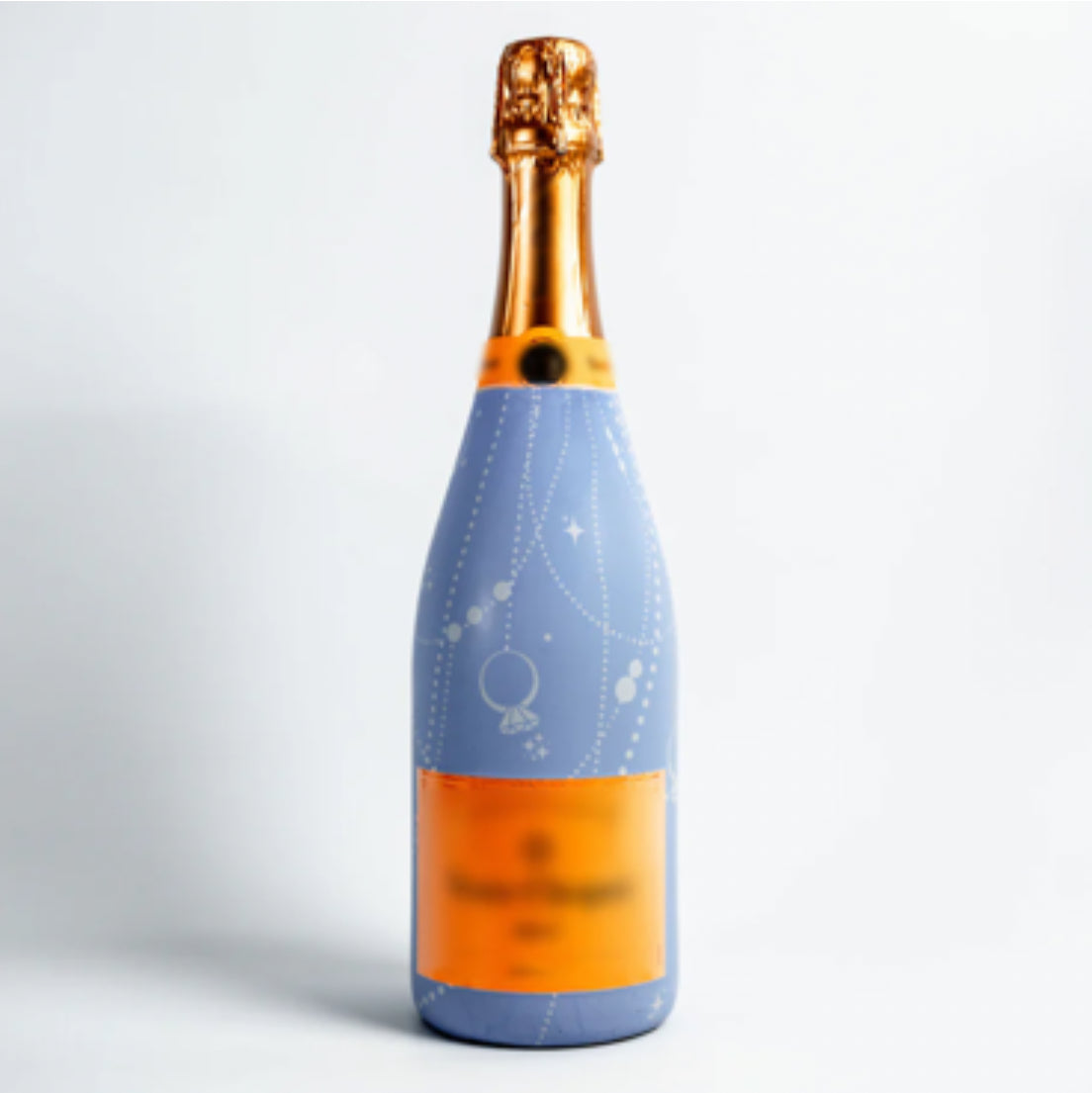 Champagne Bottle Sleeve | Champagne Collection