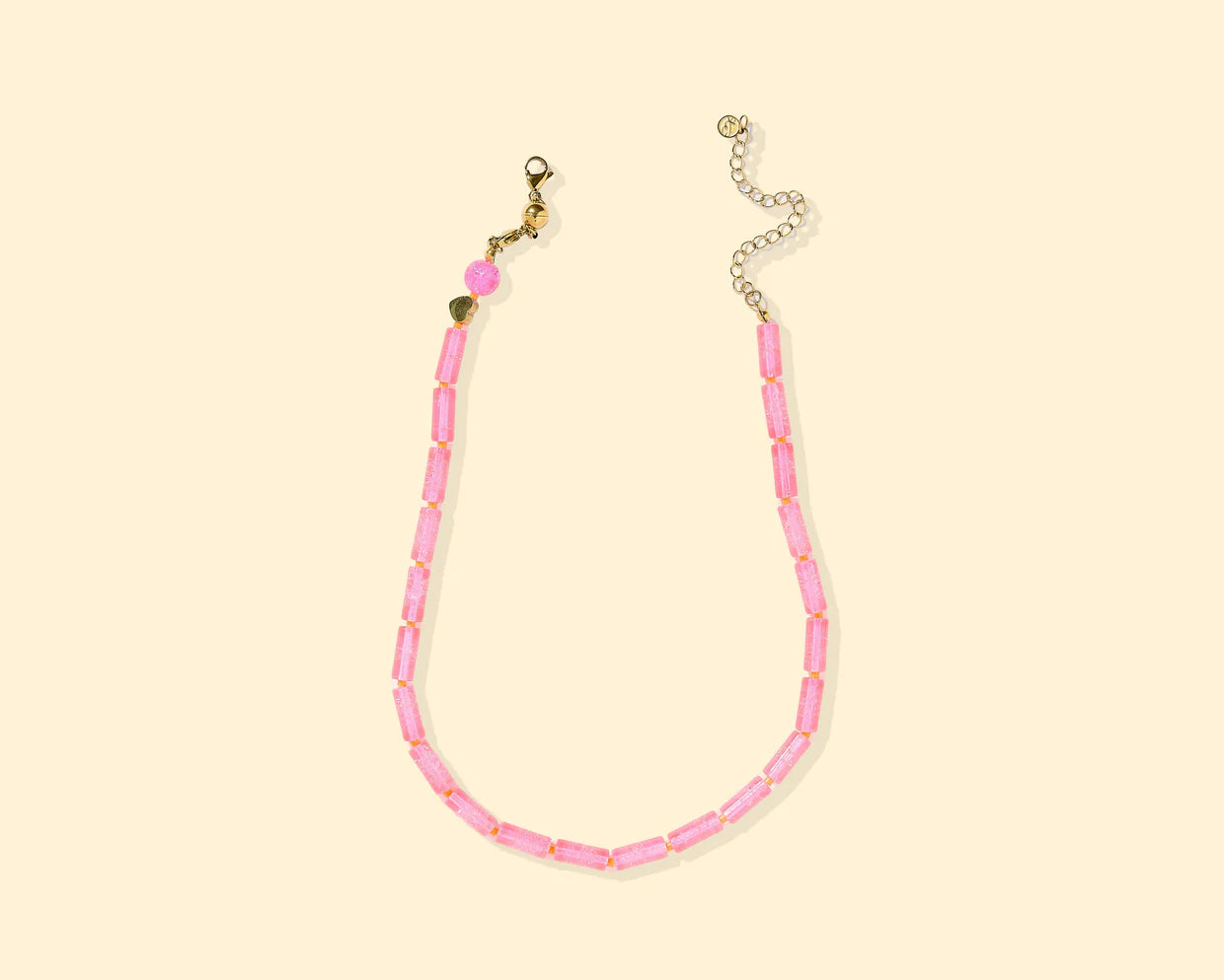 Addison Necklace