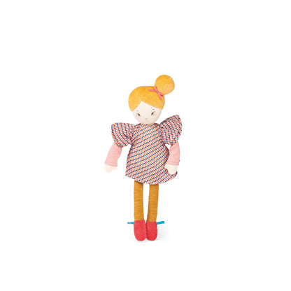 La Parisiennes Doll