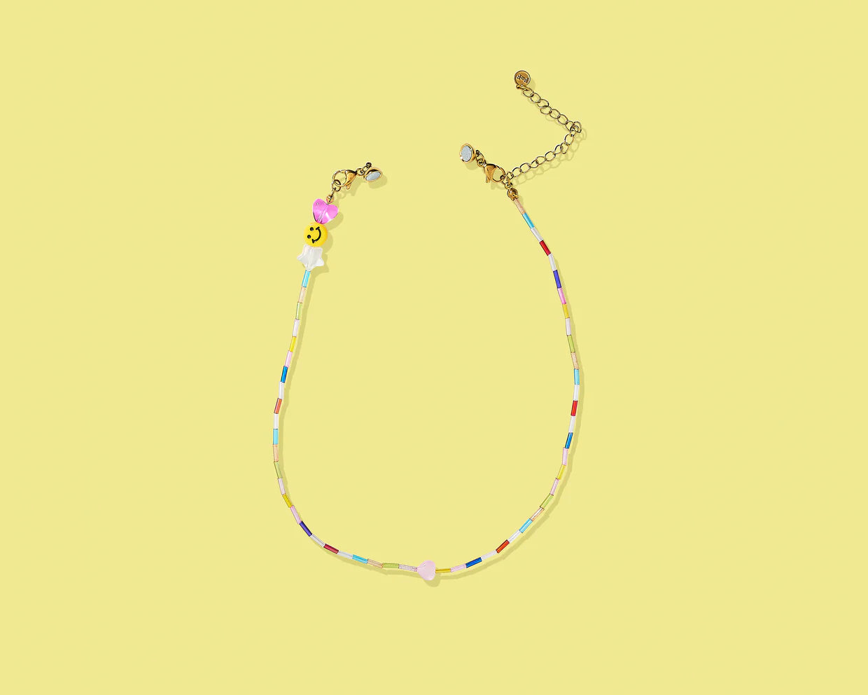 Allie Necklace