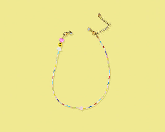 Allie Necklace