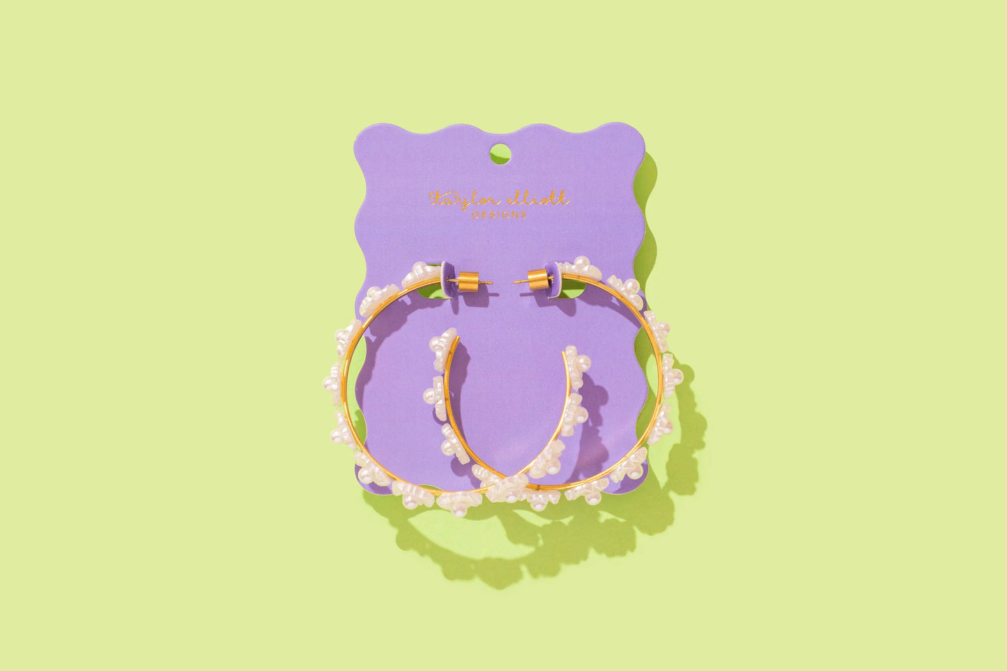 Amelia Hoop Large