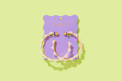 Amelia Hoop Large