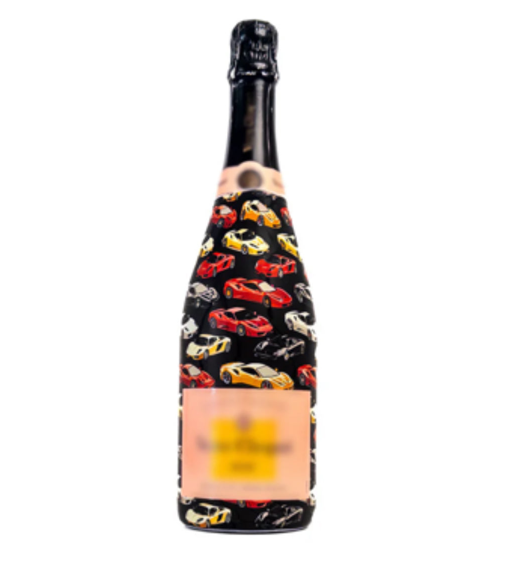 Champagne Bottle Sleeve | Champagne Collection