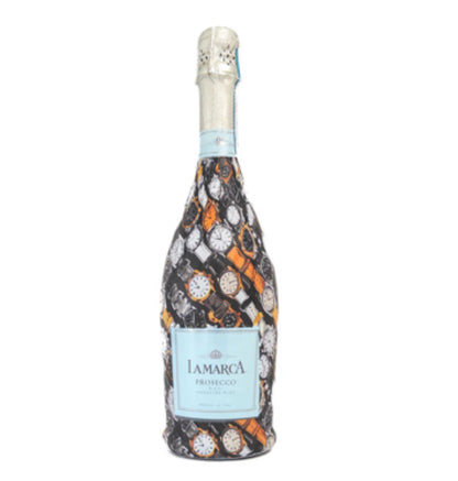 Champagne Bottle Sleeve | Prosecco Collection