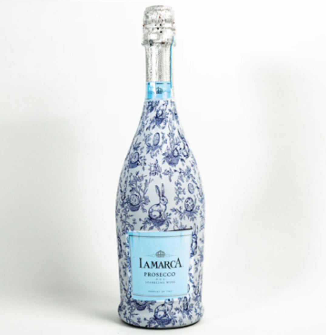 Champagne Bottle Sleeve | Prosecco Collection