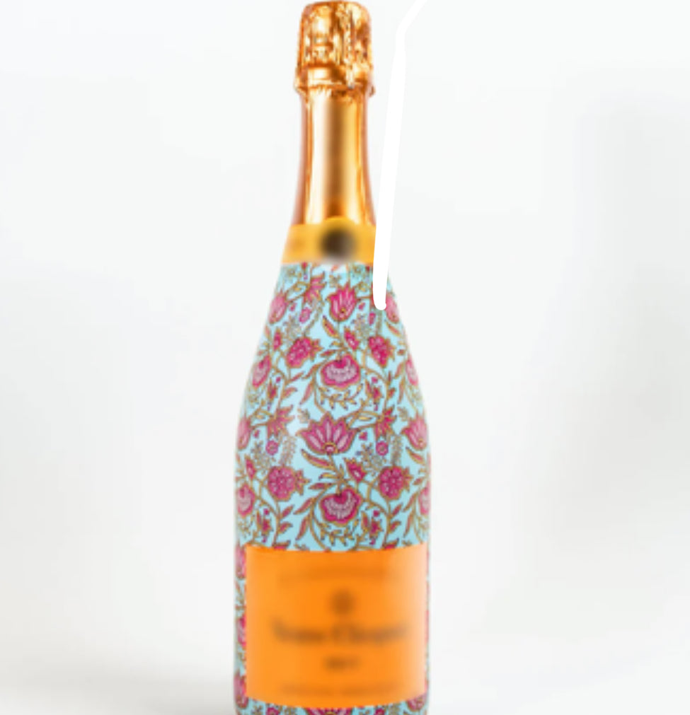 Champagne Bottle Sleeve | Champagne Collection
