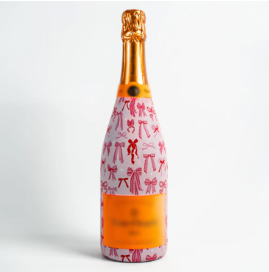 Champagne Bottle Sleeve | Champagne Collection