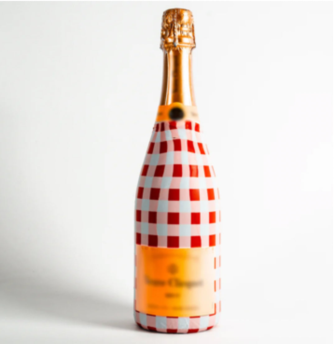 Champagne Bottle Sleeve | Champagne Collection