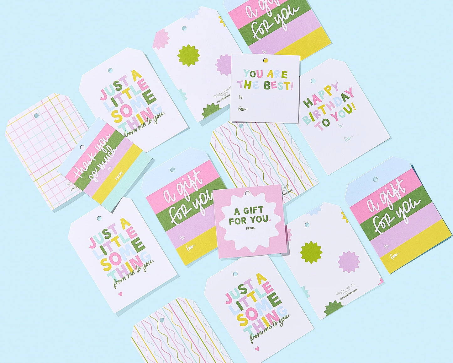 Bag of Tags | TED