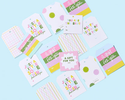 Bag of Tags | TED