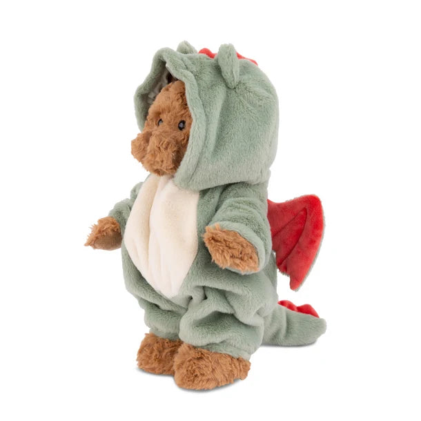 Bjorn Dragon