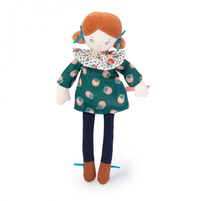 La Parisiennes Doll