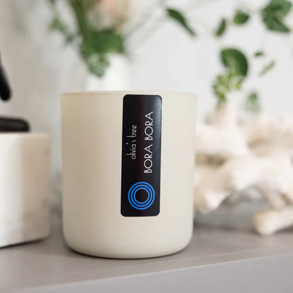 Bora Bora Candle 13 Oz