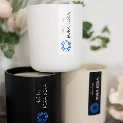 Bora Bora Candle 13 Oz