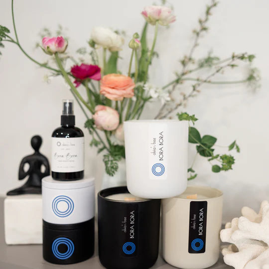 Bora Bora Candle 6 Oz