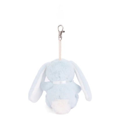 Bouncy Bunny Bag Charm