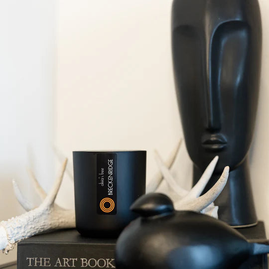 Breckenridge Candle 13 Oz