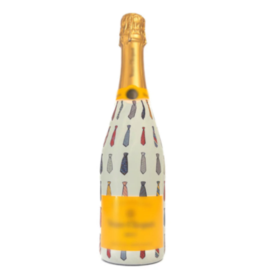 Champagne Bottle Sleeve | Champagne Collection