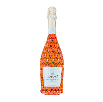 Champagne Bottle Sleeve | La Marca Edition