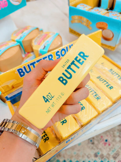Butter Squishy