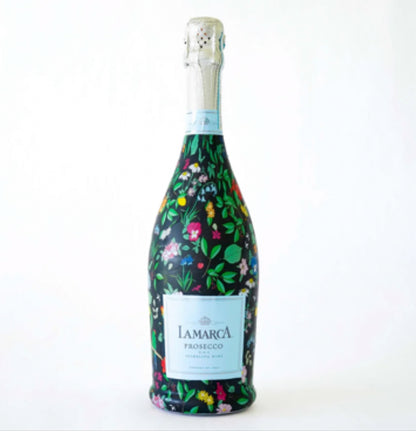Champagne Bottle Sleeve | Prosecco Collection