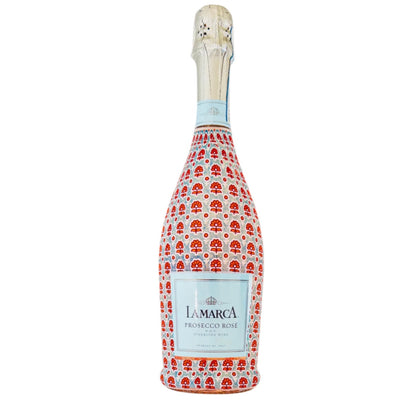 Champagne Bottle Sleeve | La Marca Edition
